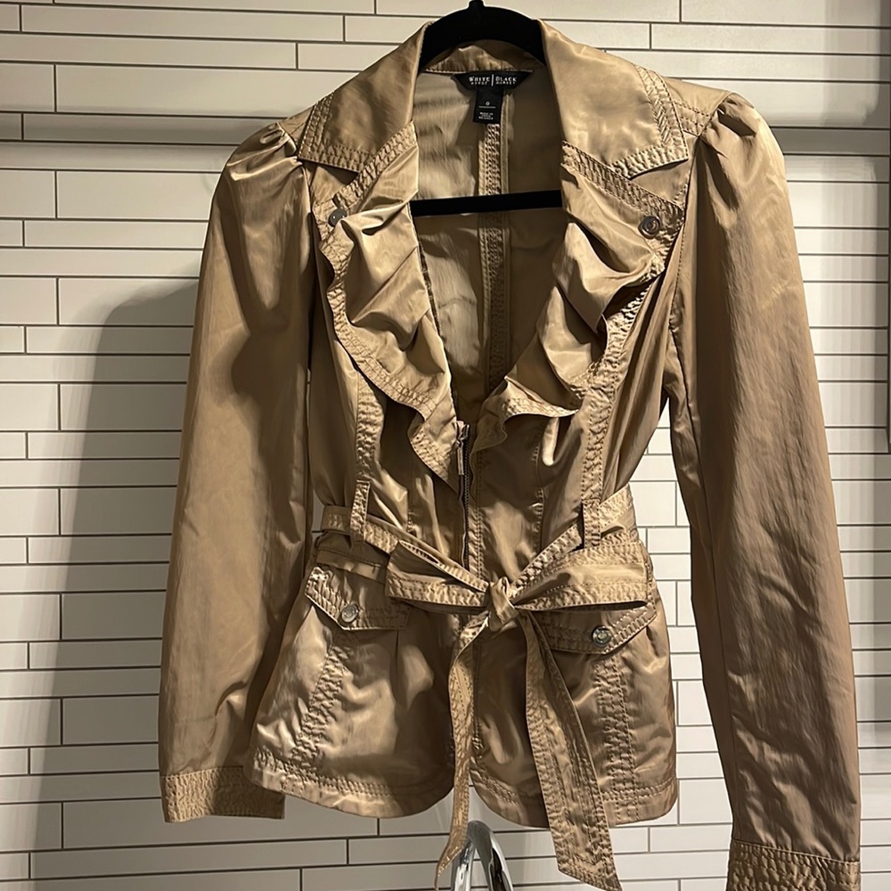 Blazer jacket